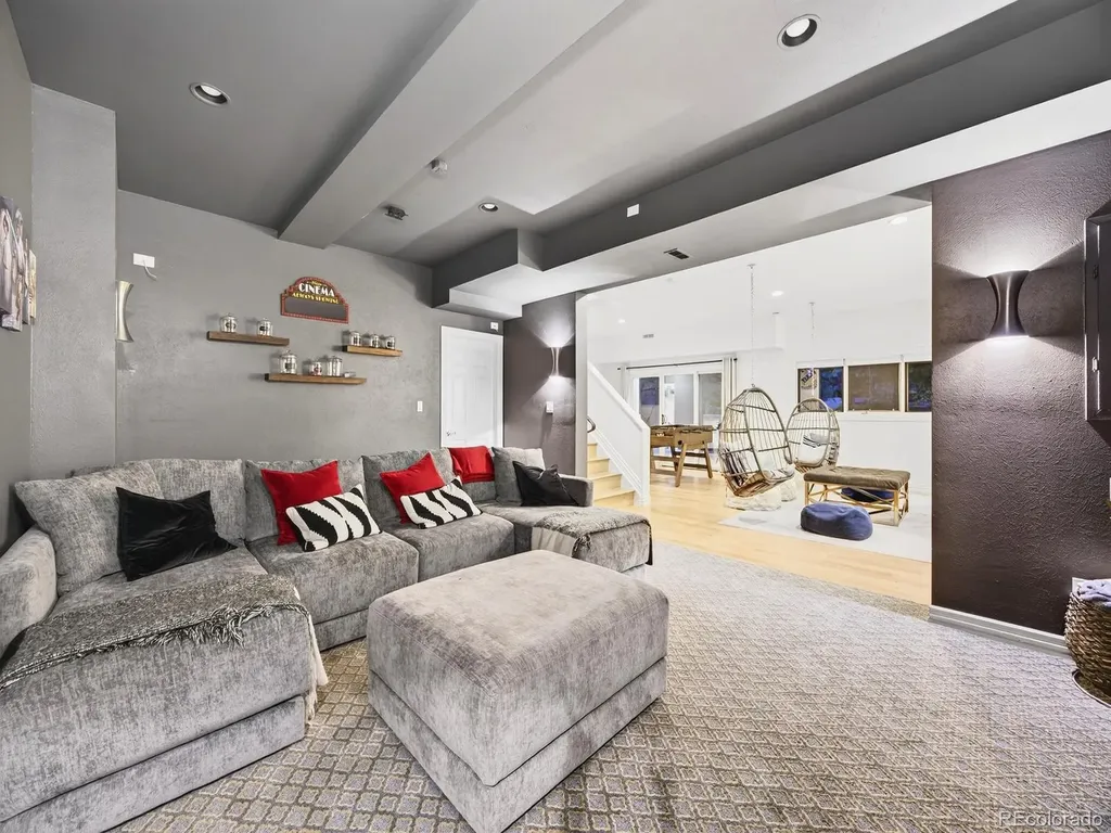 8373 Colonial Drive Lone Tree CO 80124