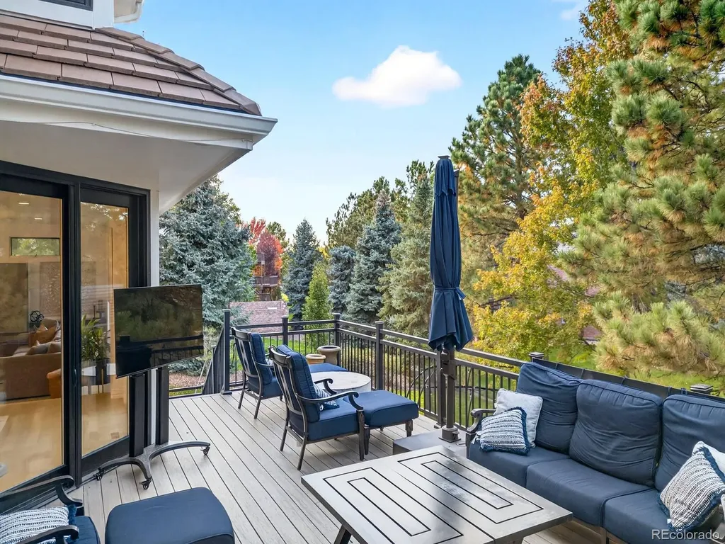 8373 Colonial Drive Lone Tree CO 80124