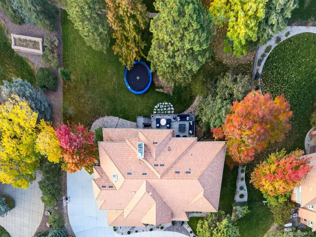 8373 Colonial Drive Lone Tree CO 80124