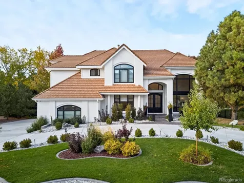 8373 Colonial Drive Lone Tree CO 80124