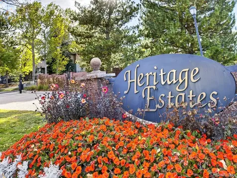 8373 Colonial Drive Lone Tree CO 80124