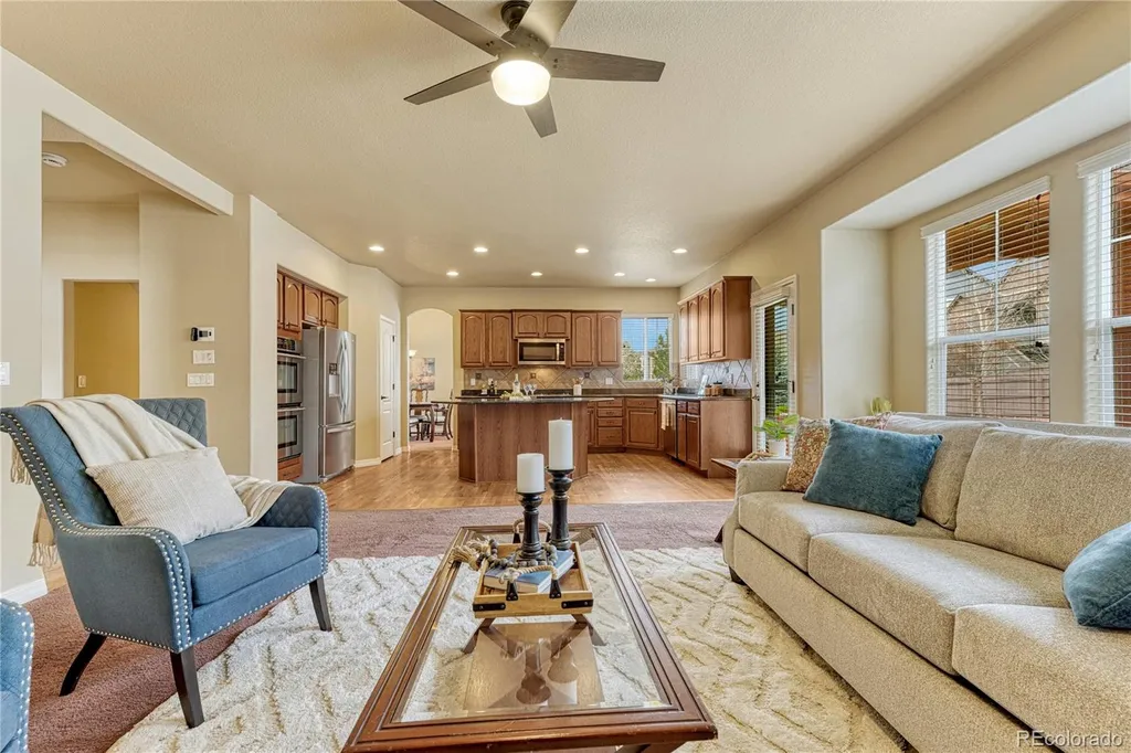4812 Turquoise Lake Court Colorado Springs CO 80924