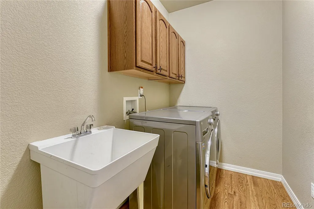 4812 Turquoise Lake Court Colorado Springs CO 80924