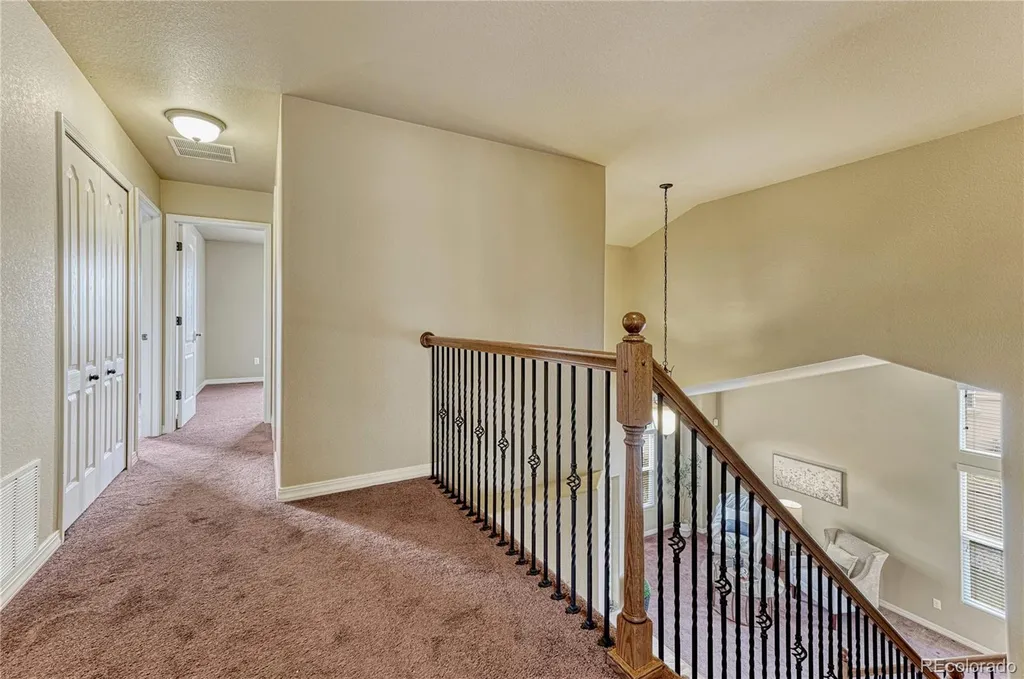 4812 Turquoise Lake Court Colorado Springs CO 80924