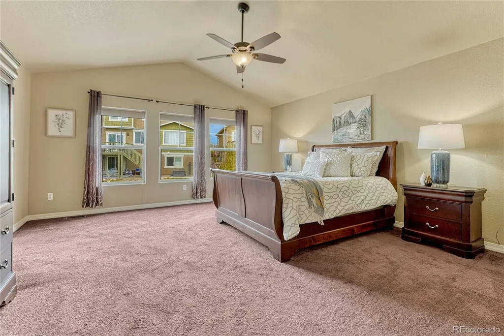 4812 Turquoise Lake Court Colorado Springs CO 80924