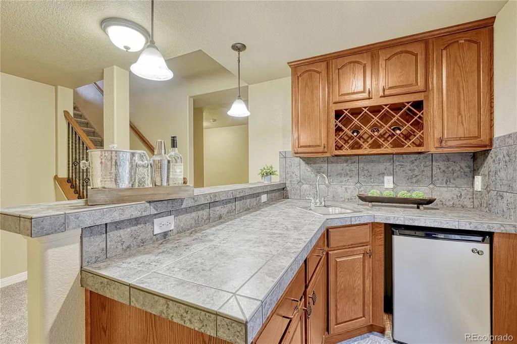 4812 Turquoise Lake Court Colorado Springs CO 80924
