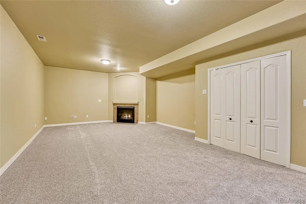 4812 Turquoise Lake Court Colorado Springs CO 80924