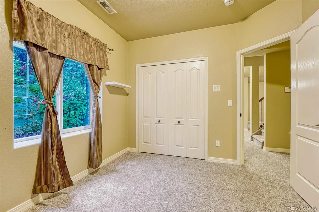 4812 Turquoise Lake Court Colorado Springs CO 80924