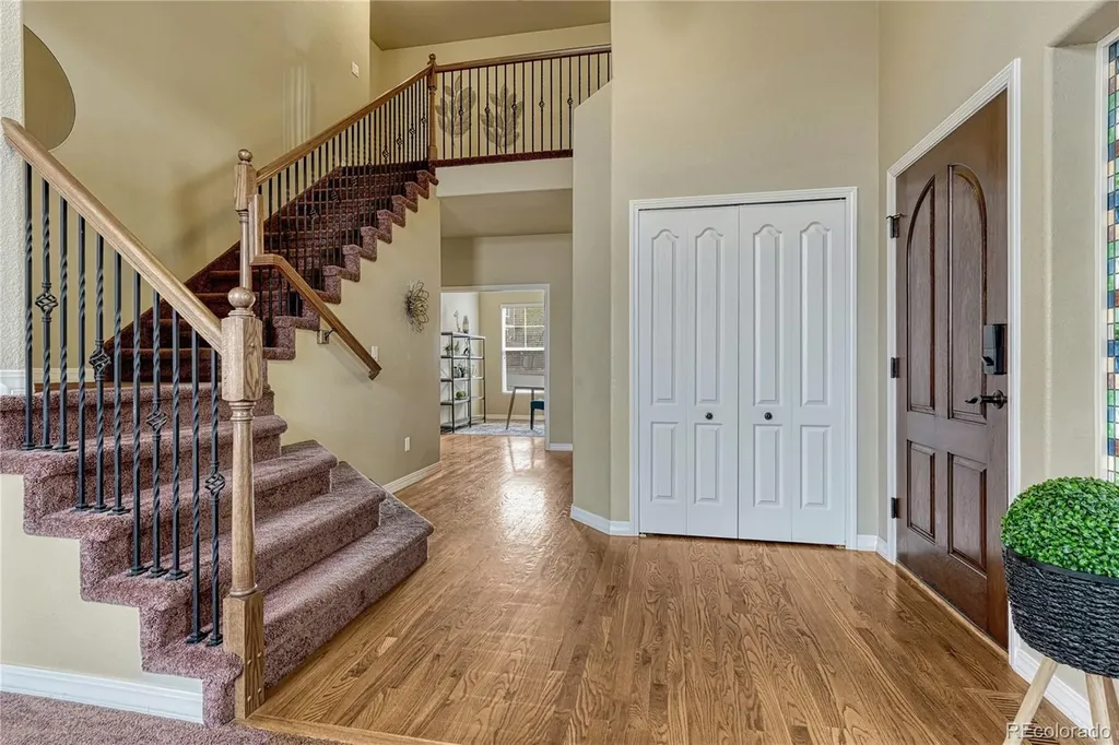 4812 Turquoise Lake Court Colorado Springs CO 80924