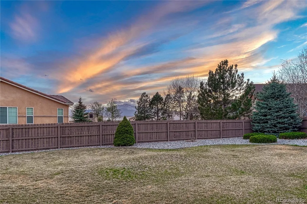 4812 Turquoise Lake Court Colorado Springs CO 80924