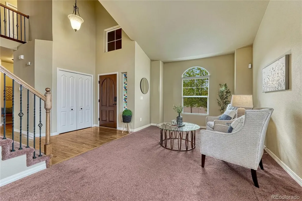 4812 Turquoise Lake Court Colorado Springs CO 80924