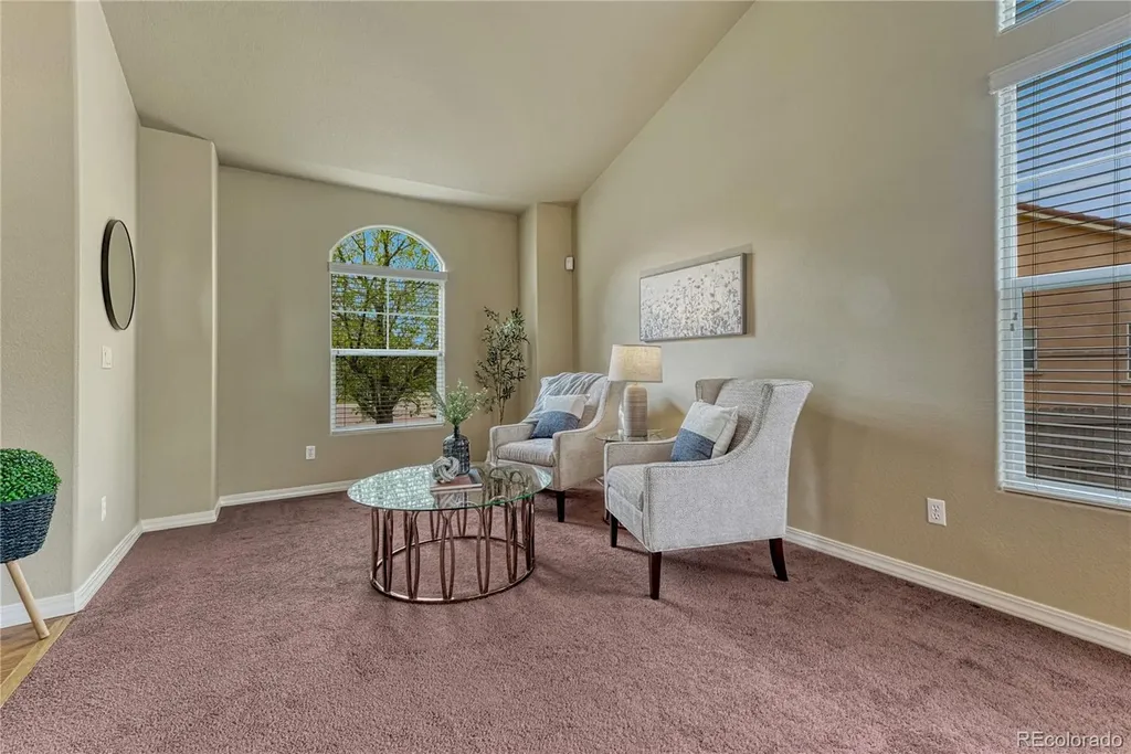 4812 Turquoise Lake Court Colorado Springs CO 80924
