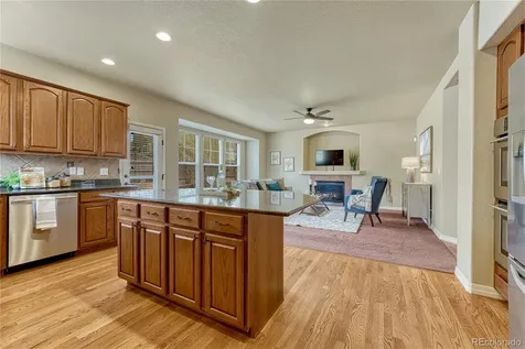 4812 Turquoise Lake Court Colorado Springs CO 80924