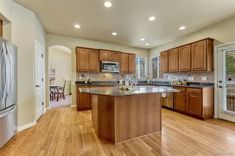 4812 Turquoise Lake Court Colorado Springs CO 80924