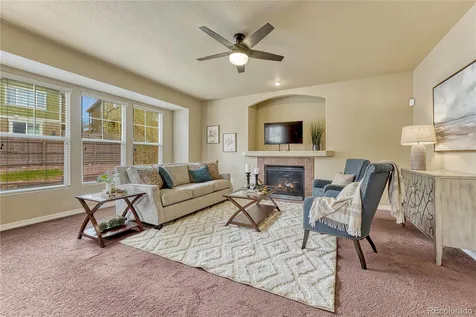 4812 Turquoise Lake Court Colorado Springs CO 80924