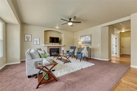 4812 Turquoise Lake Court Colorado Springs CO 80924