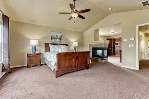 4812 Turquoise Lake Court Colorado Springs CO 80924