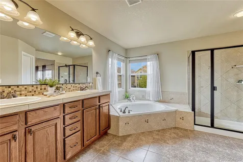 4812 Turquoise Lake Court Colorado Springs CO 80924