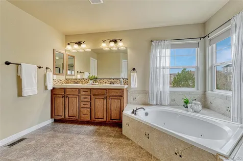 4812 Turquoise Lake Court Colorado Springs CO 80924