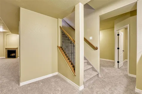 4812 Turquoise Lake Court Colorado Springs CO 80924