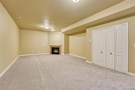 4812 Turquoise Lake Court Colorado Springs CO 80924