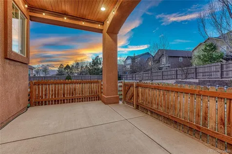4812 Turquoise Lake Court Colorado Springs CO 80924