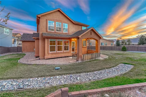 4812 Turquoise Lake Court Colorado Springs CO 80924