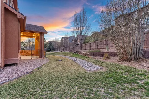4812 Turquoise Lake Court Colorado Springs CO 80924