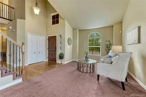 4812 Turquoise Lake Court Colorado Springs CO 80924