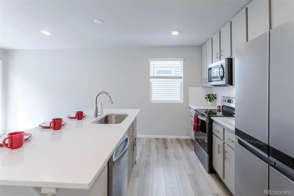 5132 N Waco Street Denver CO 80249