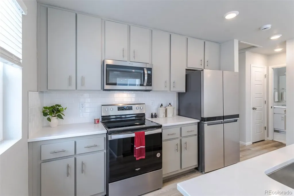 5132 N Waco Street Denver CO 80249