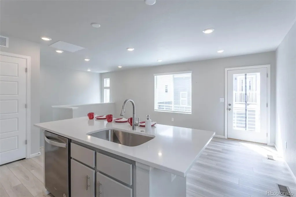 5132 N Waco Street Denver CO 80249
