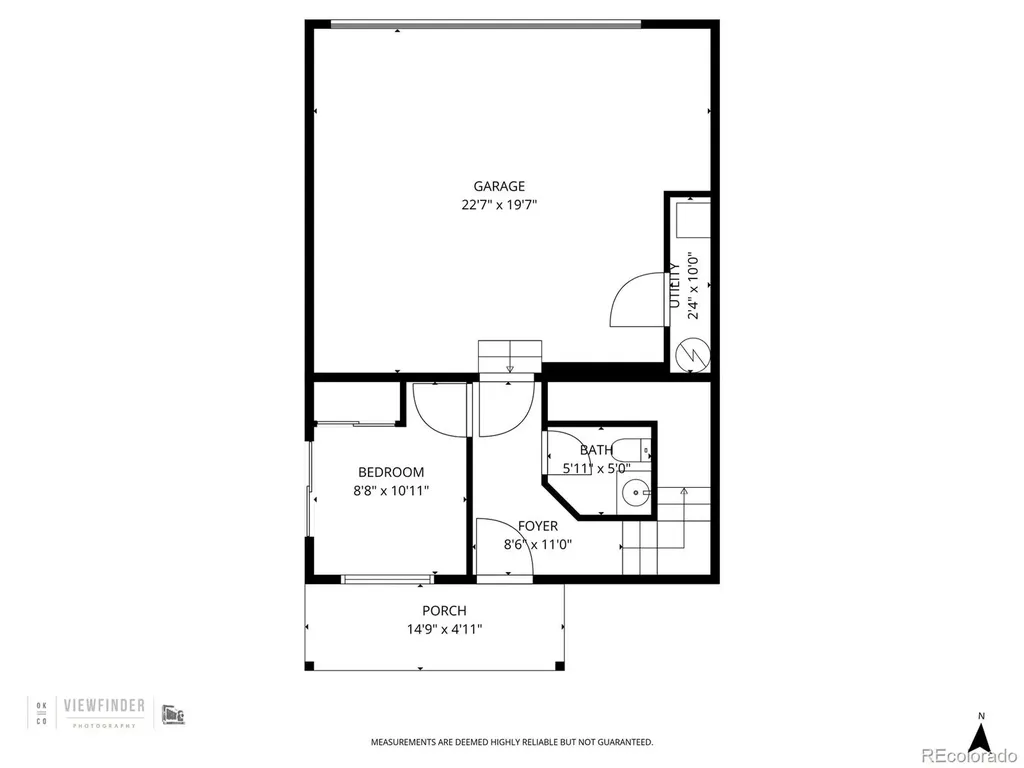 5132 N Waco Street Denver CO 80249