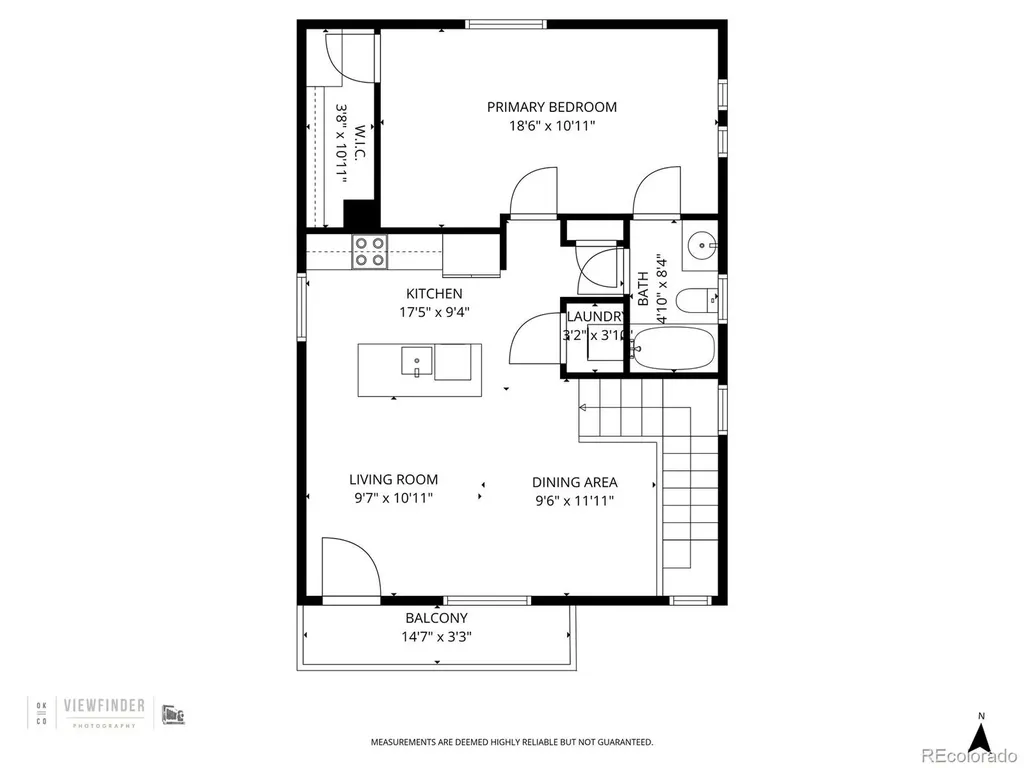 5132 N Waco Street Denver CO 80249