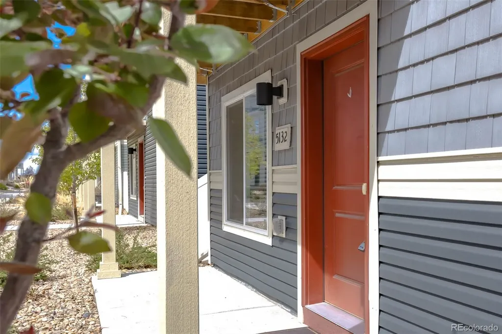 5132 N Waco Street Denver CO 80249