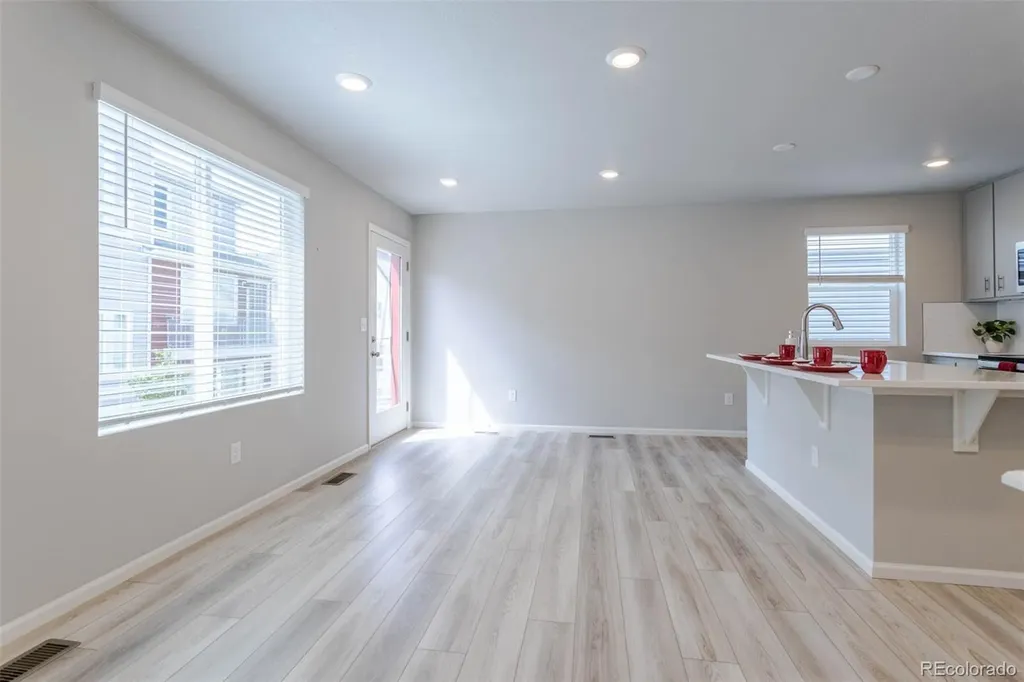 5132 N Waco Street Denver CO 80249