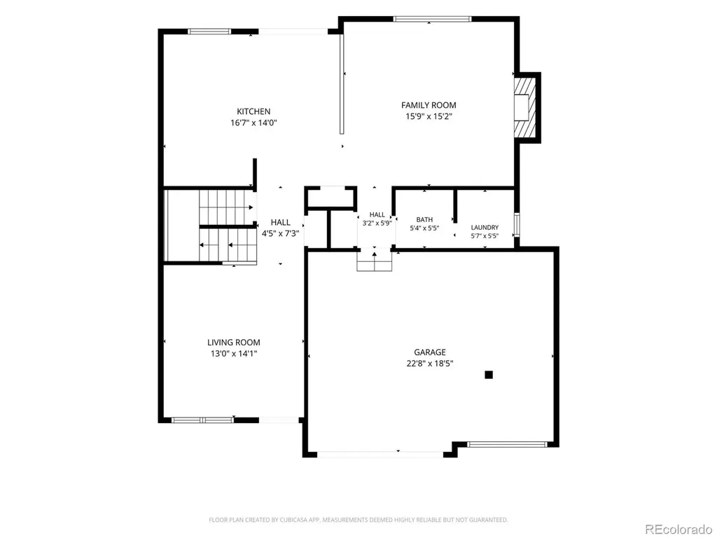 19889 E 59th Avenue Aurora CO 80019