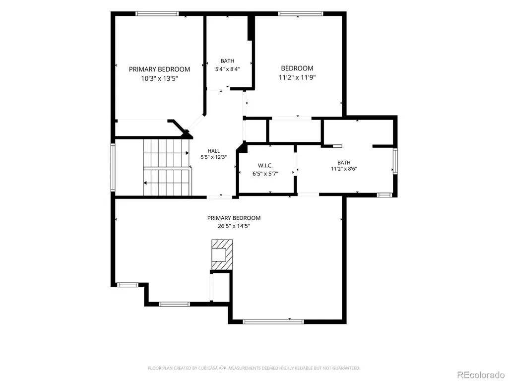 19889 E 59th Avenue Aurora CO 80019