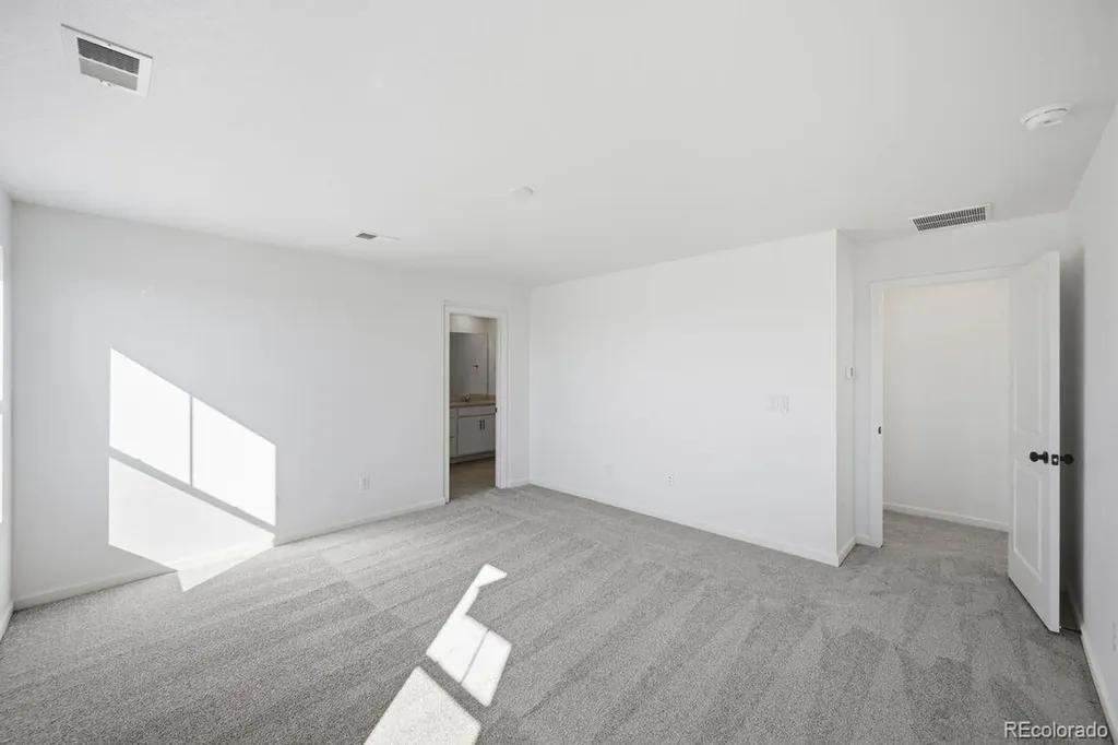 3602 Recess Lane Castle Rock CO 80108