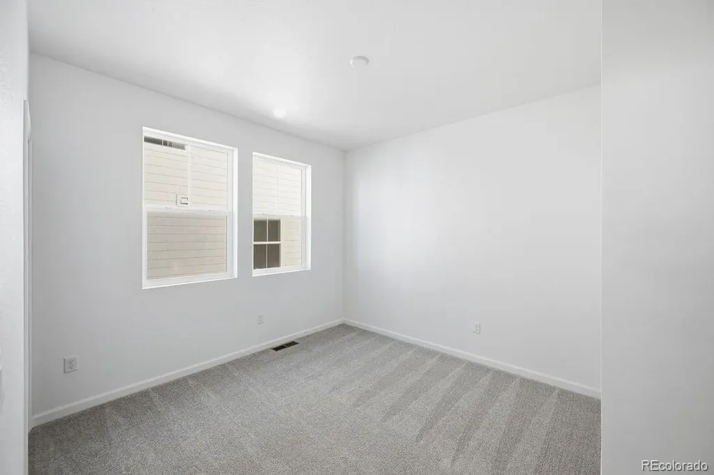 3602 Recess Lane Castle Rock CO 80108
