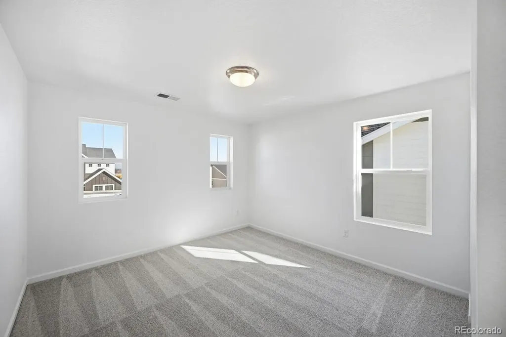 3602 Recess Lane Castle Rock CO 80108