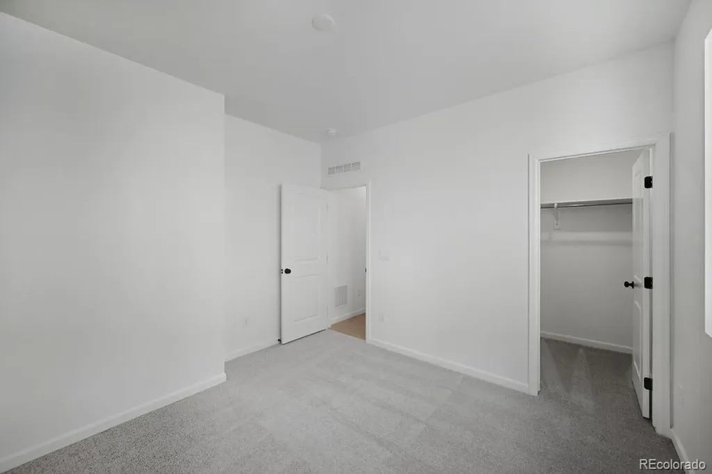 3602 Recess Lane Castle Rock CO 80108