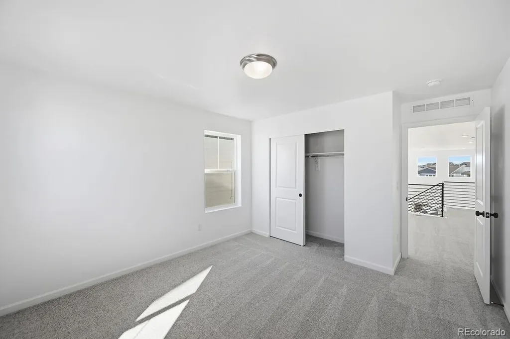 3602 Recess Lane Castle Rock CO 80108