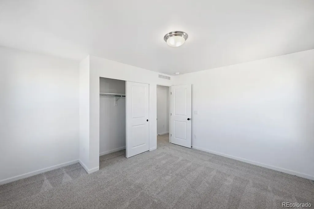 3602 Recess Lane Castle Rock CO 80108