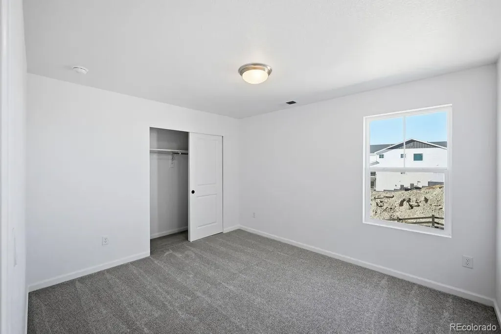 3602 Recess Lane Castle Rock CO 80108