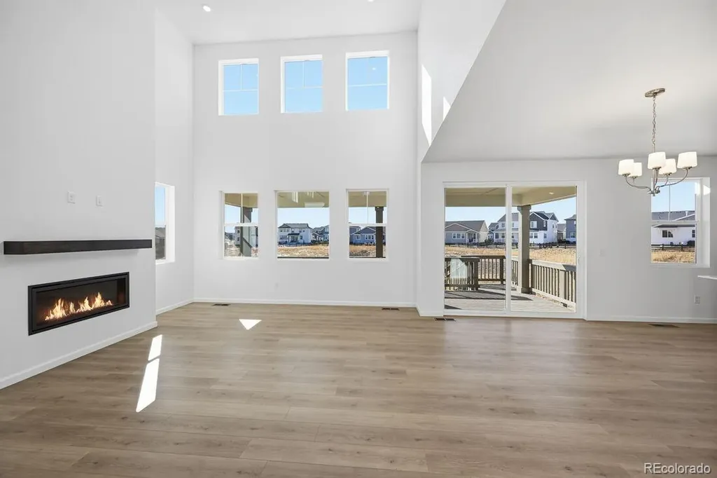 3602 Recess Lane Castle Rock CO 80108