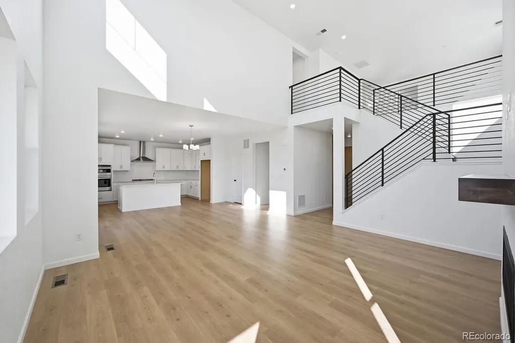 3602 Recess Lane Castle Rock CO 80108