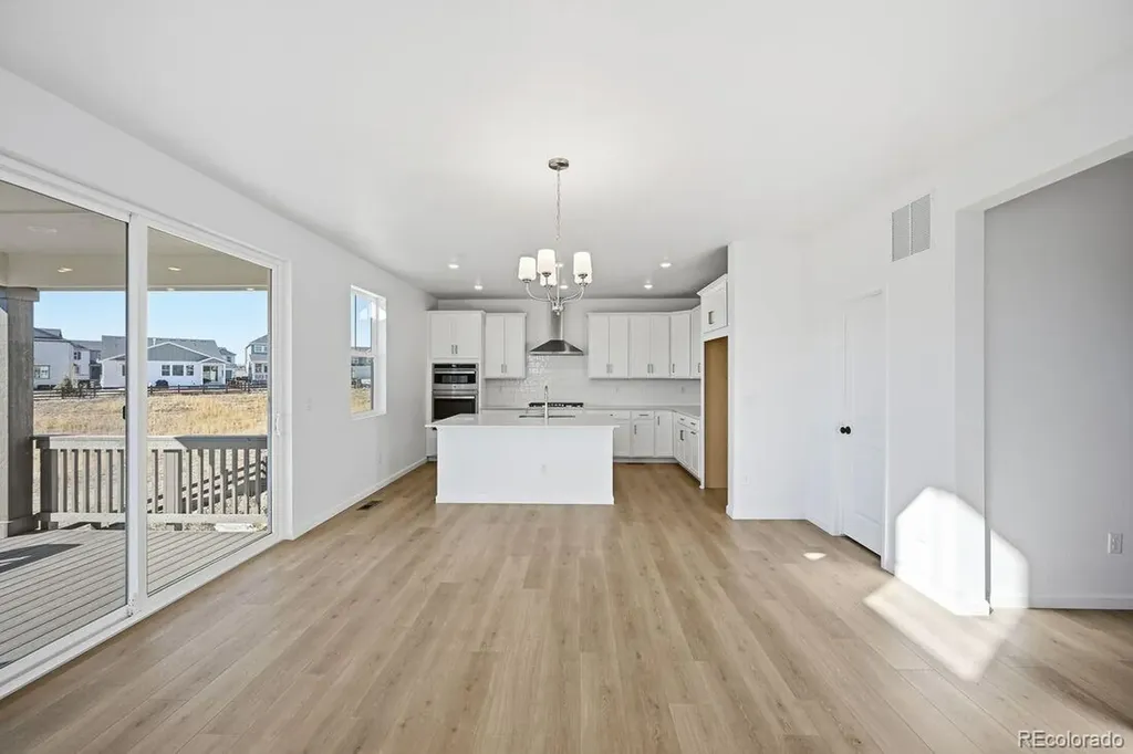 3602 Recess Lane Castle Rock CO 80108