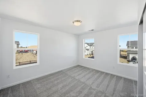 3602 Recess Lane Castle Rock CO 80108