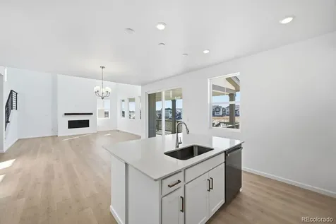 3602 Recess Lane Castle Rock CO 80108